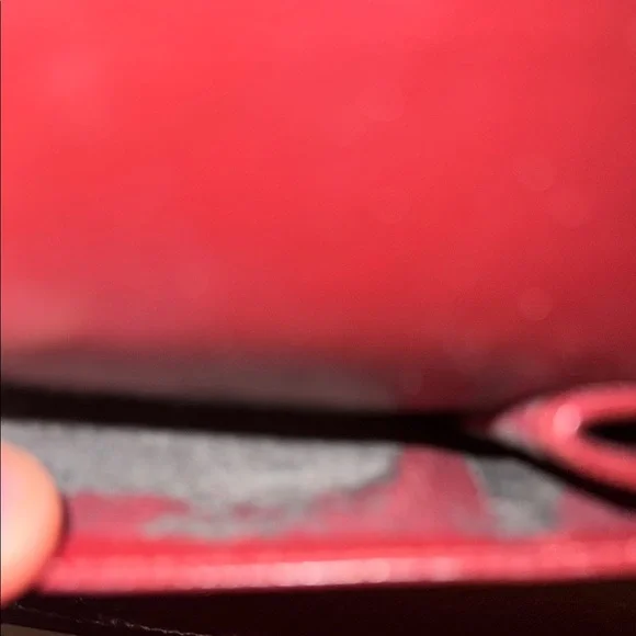 Chanel Classic Double Flap Medium Black Lambskin with 24k gold plate hardware - Picture 11 of 16